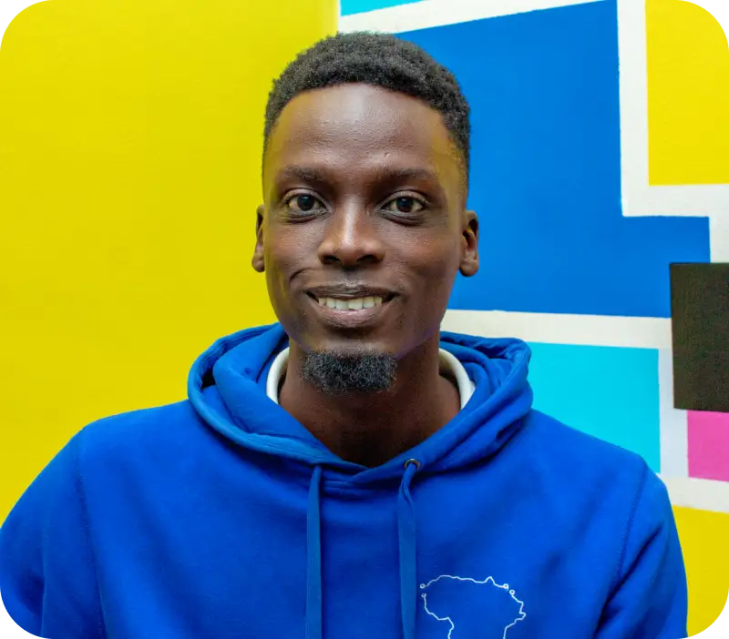 – Walter Gombarume, Head of Education at Uncommon.org